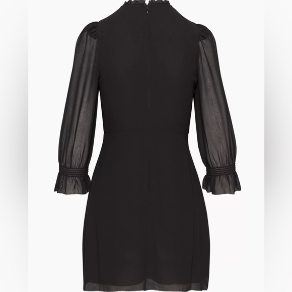 Wilfred Swept Dress - Picture 6 of 14